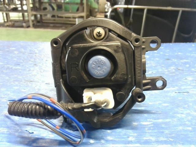 [FOG LAMP RH]TOYOTA SIENTA NSP170G   #0BD3253178153