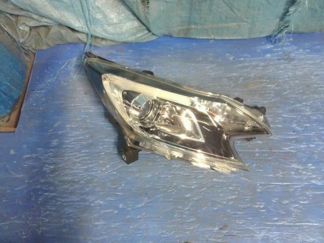 [HEADLIGHT ASSY RH]NISSAN NOTE E12   #0BD3253176795