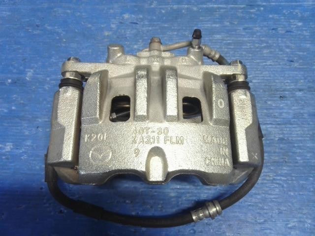 [F CALIPER RH]MAZDA CX-60 KH3P T3-VPTS AT 2WD #0BD3253176882