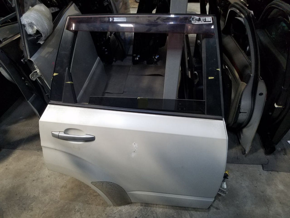 [R DOOR ASSY RH]SUBARU FORESTER SHJ FB20 FF AT 4WD #0003245673688