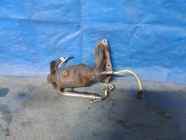 [EXHAUST MANIFOLD]DAIHATSU MIRA COCOA L675S KF AT 2WD #0BD3253170936