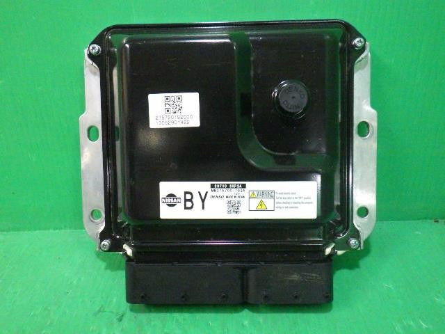 [ENGINE COMPUTER]NISSAN NV350 CARAVAN VAN VW2E26 YD25DDTi AT 2WD #0EV3253000404
