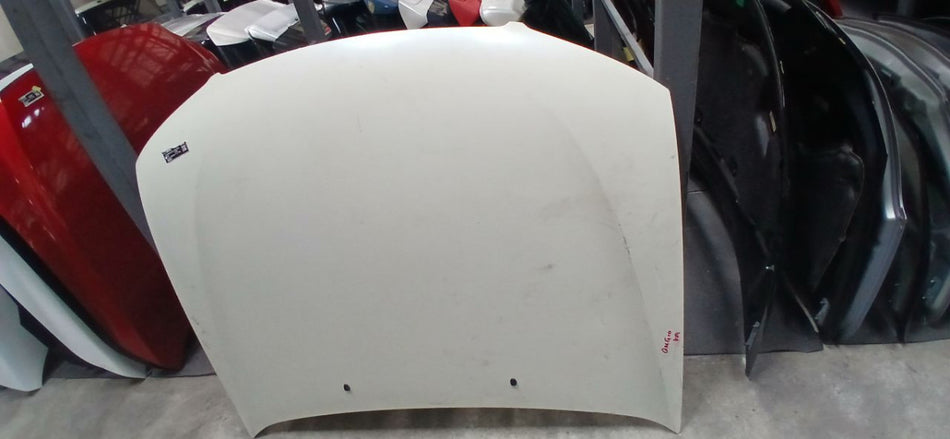 [BONNET]NISSAN BLUEBIRD SYLPHY QNG10 2004 QG18DE FF AT 4WD #0003241589920