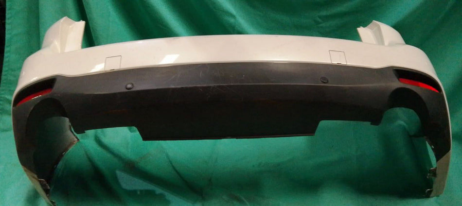 [R BUMPER ASSY]MAZDA ATENZA WAGON GJ2FW 2015 SH-VPTR FF AT 2WD #0003251814442