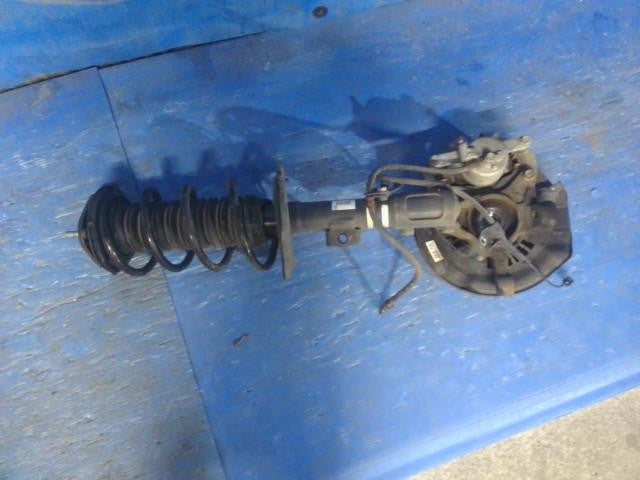 [F STRUT ASSY LH]TOYOTA NOAH ZWR80G 2ZR-FXE AT 2WD #0BD3253178523