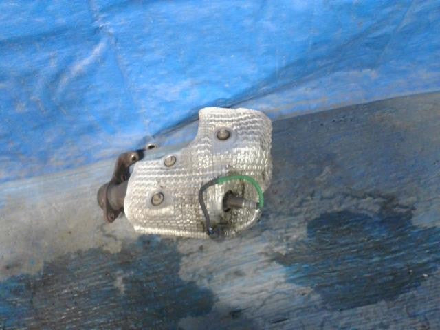 [EXHAUST MANIFOLD]DAIHATSU TANTO L350S EF-DET AT 2WD #0BD3253170989