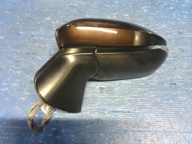 [SIDE MIRROR LH]TOYOTA SIENTA NHP170G 1NZ-FXE AT 2WD #0BD3253181340