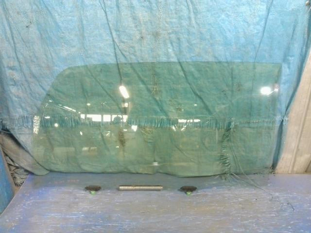 [F DOOR GLASS LH]TOYOTA SPADE NCP141 1NZ-FE AT 2WD #0BD3253180702