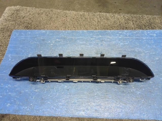 [SPEEDOMETER]TOYOTA PRIUS ZVW52   #0BD3253181246