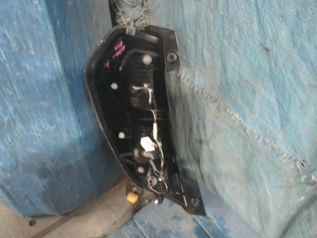 [TAIL LAMP RH]MITSUBISHI EK SPACE CUSTOM B11A 3B20 AT 2WD #0BD3253170954