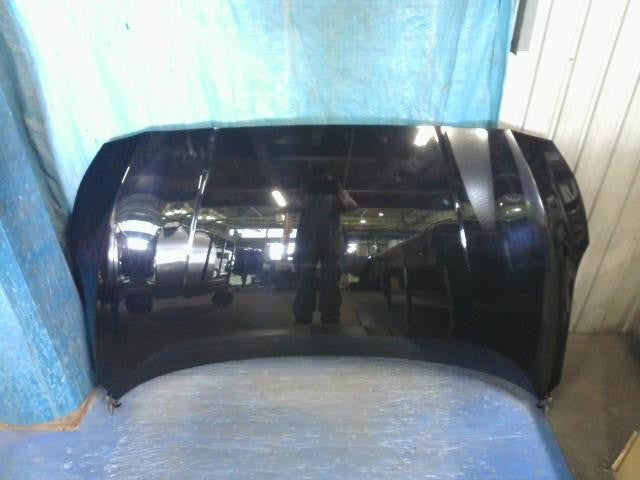 [BONNET]NISSAN LEAF ZE1 EM57 AT 2WD #0BD3253181497