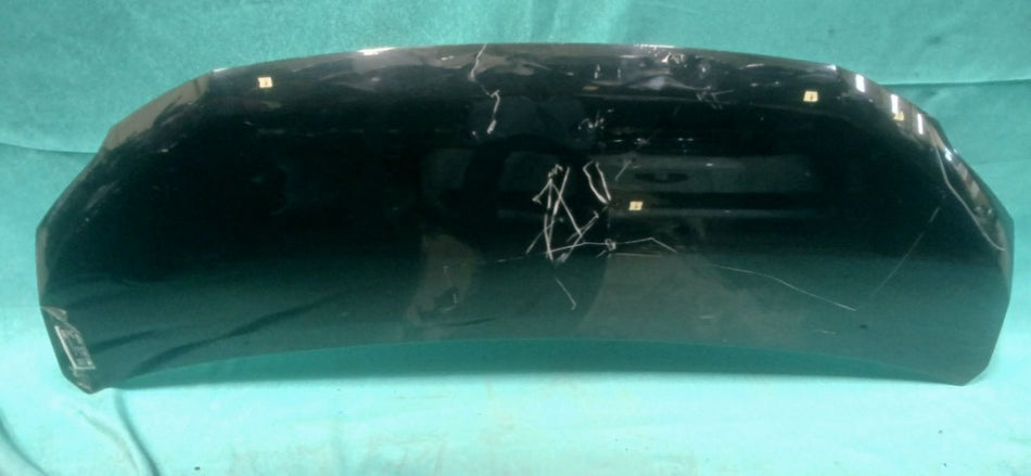 [BONNET]TOYOTA VELLFIRE ANH20 2008 2AZ-FE FF AT 2WD #0003236447774