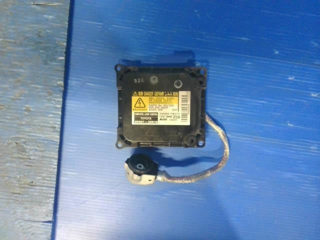 [Light control unit]TOYOTA ESTIMA ACR50W 2AZ-FE AT 2WD #0BD3253176859