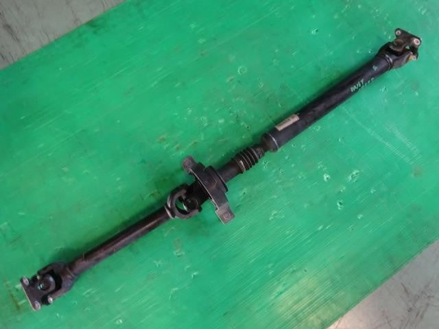 [F PROPELLER SHAFT]SUZUKI CARRY TRUCK DA16T R06A MT 4WD #0EV3253000716