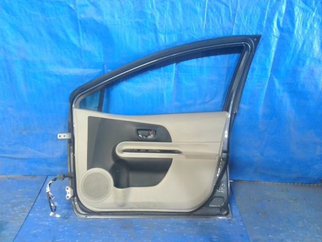[F DOOR ASSY RH]TOYOTA AQUA NHP10 1NZ-FXE AT 2WD #0BD3253178269