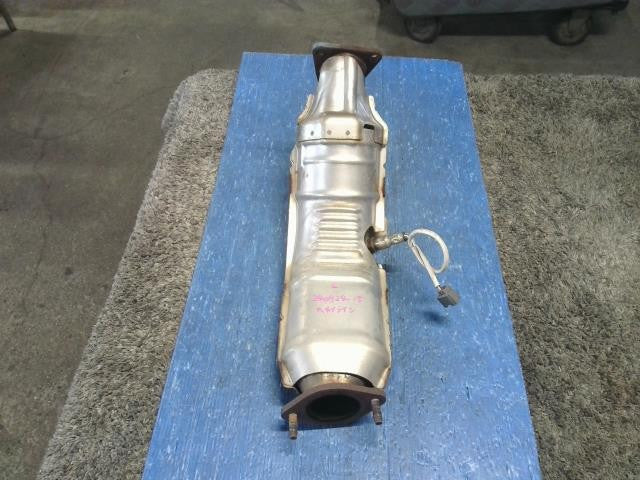 [CATALYTIC CONVERTER]NISSAN SKYLINE SEDAN HV37 VQ35HR AT 2WD #0BD3253182020