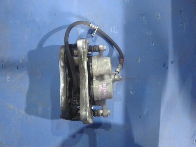 [F CALIPER RH]SUBARU WRX S4 VAG FA20 AT 4WD #0BD3253172653