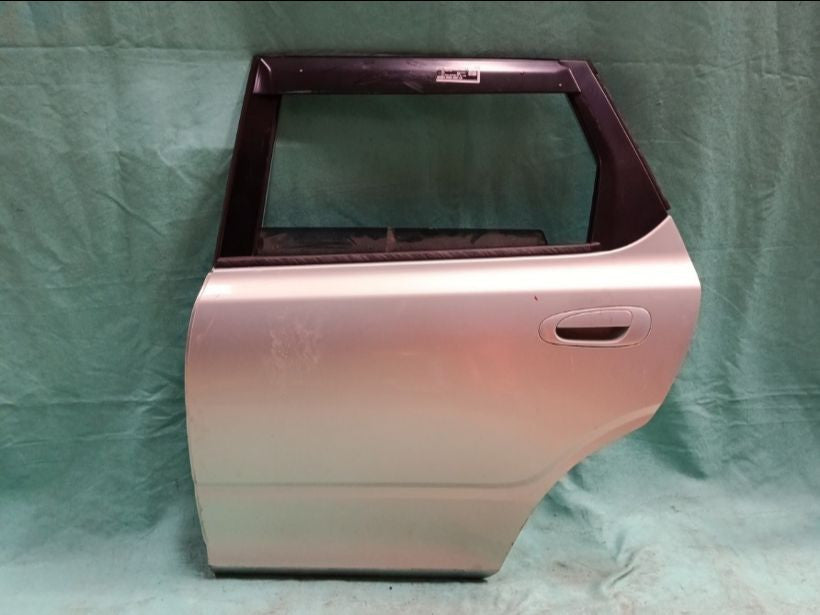 [R DOOR ASSY LH]HONDA AIR WAVE GJ2 2006 L15A FF AT 4WD #000325B999556