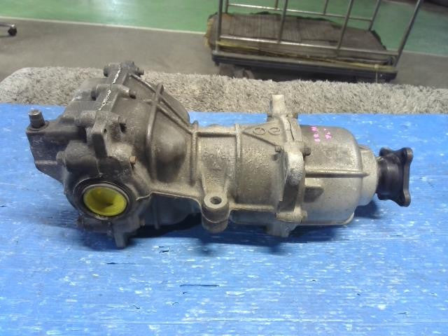 [R DIFFERENCIAL]NISSAN SERENA GFNC27 MR20DD AT 4WD #0BD3253178185