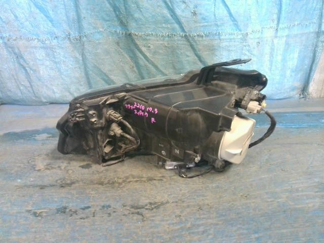 [HEADLIGHT ASSY RH]HONDA FREED SPIKE GB3 L15A AT 2WD #0BD3253172043