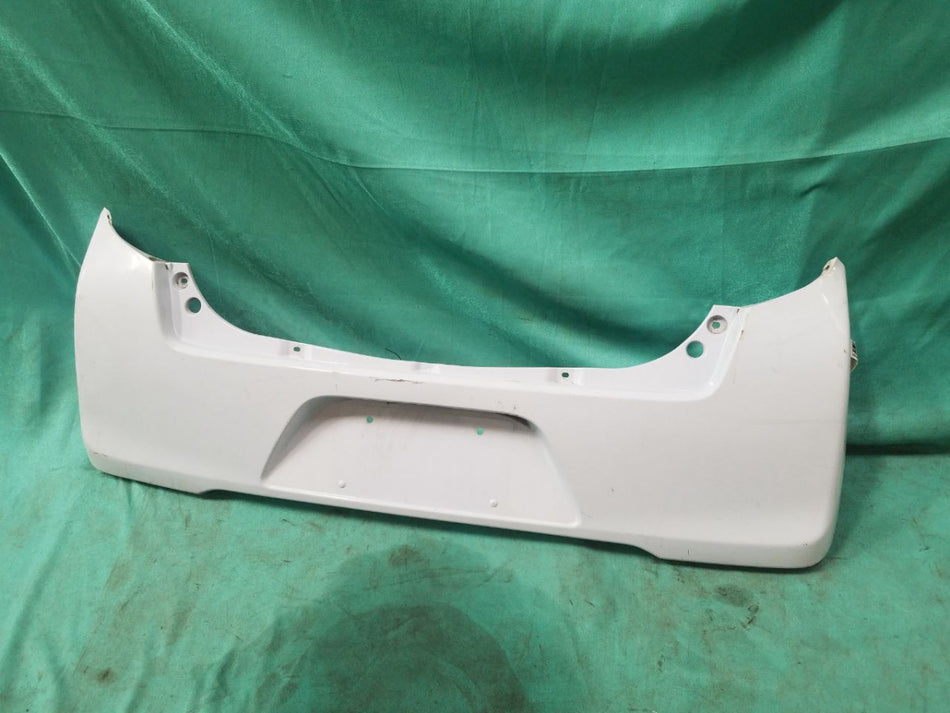 [R BUMPER ASSY]DAIHATSU MIRA e:S LA300S KF FF AT 2WD #000324B775240