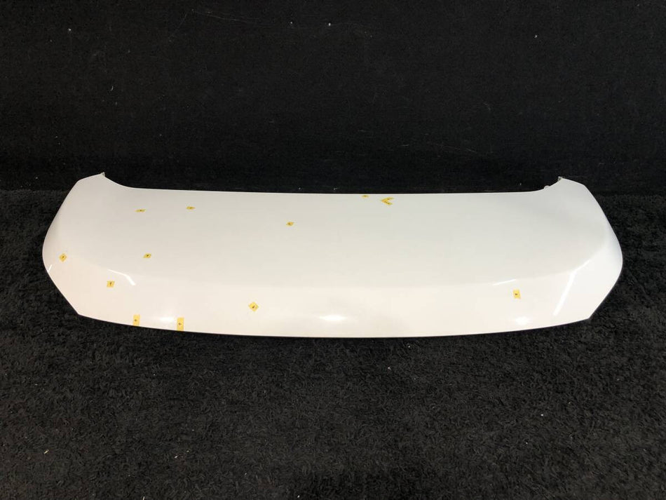 [BONNET]SUZUKI WAGON R MH34S R06A FF AT 2WD #000324A754249