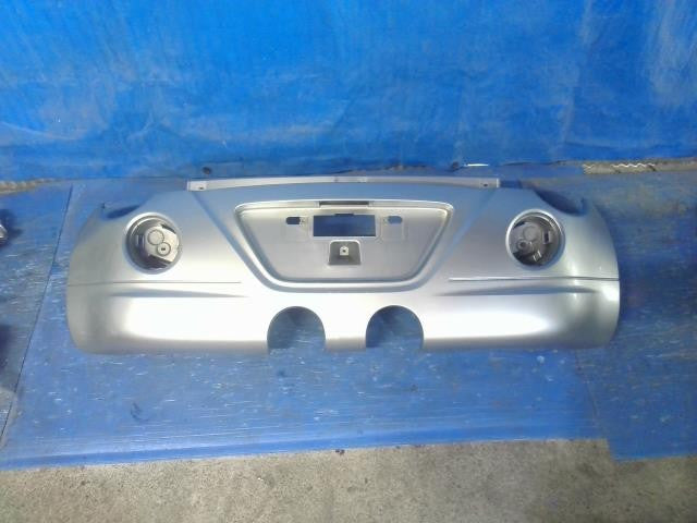 [R BUMPER ASSY]DAIHATSU COPEN L880K JB-DET AT 2WD #0BD3253181553