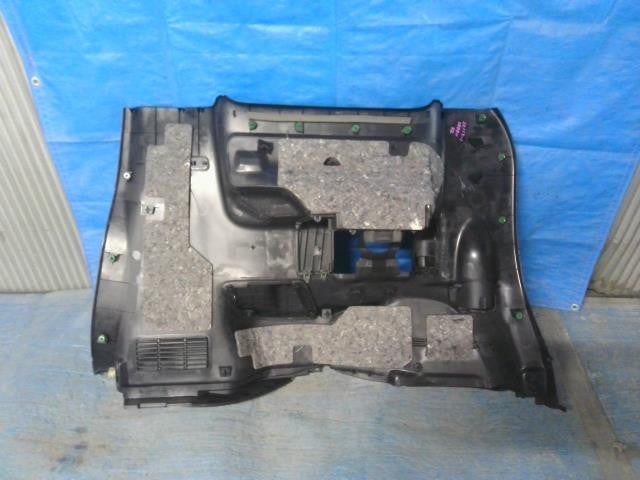 [OTHER INTERIOR PARTS]TOYOTA VOXY ZRR80G 3ZR-FAE AT 2WD #0BD3253170871