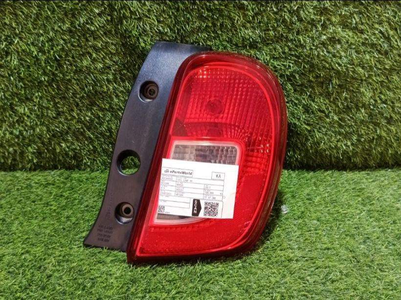 [TAIL LAMP RH]NISSAN MARCH K13 2017 HR12DE FF AT 2WD #0003264072651