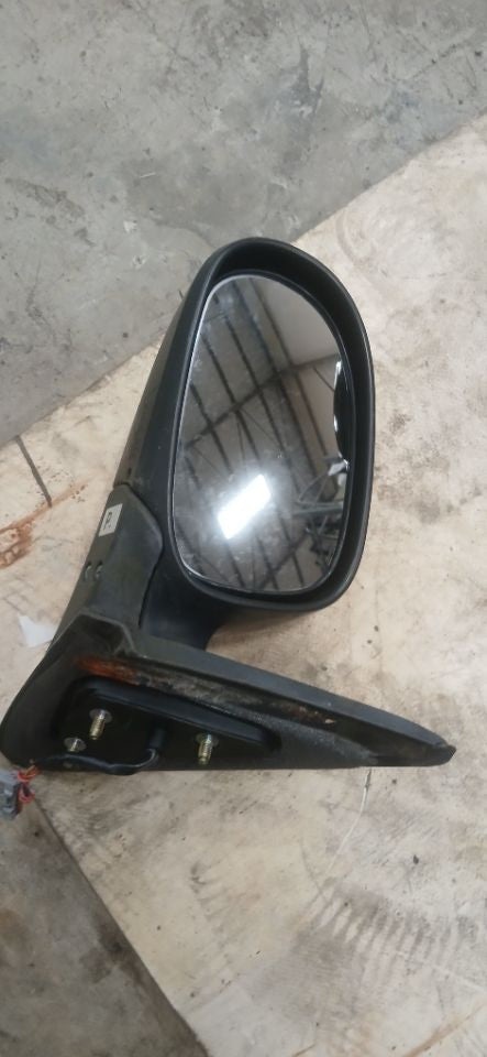 [SIDE MIRROR LH]NISSAN SUNNY FB15 1999 QG15DE FF MT 2WD #0003243611339