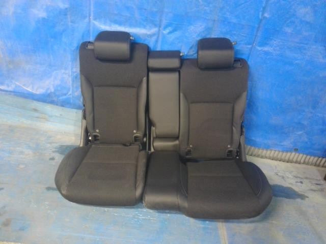 [R SEAT]HONDA VEZEL RV5 LEC AT 2WD #0BD3253171230