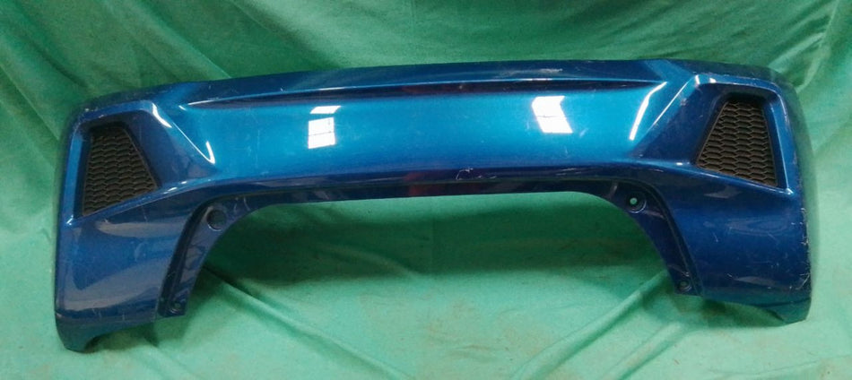 [R BUMPER ASSY]HONDA FIT GK3 2015 L13B FF AT 2WD #0003251812683