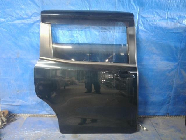 [R DOOR ASSY RH]TOYOTA VOXY ZWR80G 2ZR-FXE AT 2WD #0BD3253172841