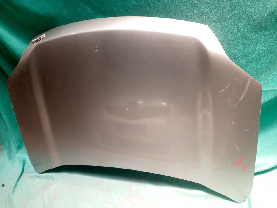 [BONNET]NISSAN X-TRAIL NT31 2009 MR20DE FF AT 4WD #0003247700900