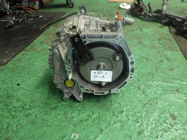 [AUTOMATIC MISSION ASSY]SUZUKI WAGON R MH85S   #0BD3253178644