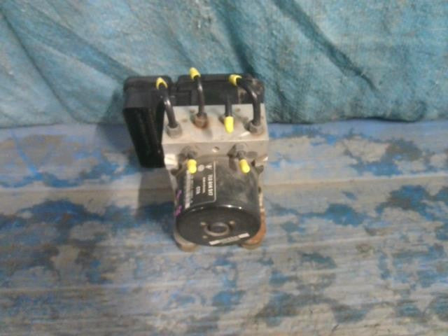 [ABS ACTUATOR]VOLKSWAGEN TOUAREG 7LBHKA BHK AT 4WD #0BD3253171120