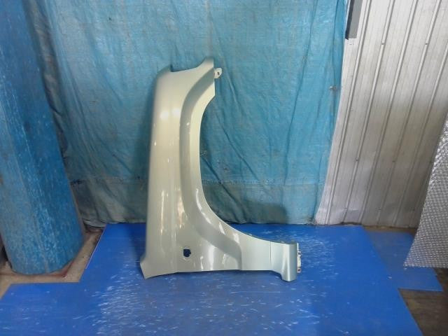 [FENDER RH]MITSUBISHI PAJERO MINI H58A 4A30 AT 4WD #0BD3253172780
