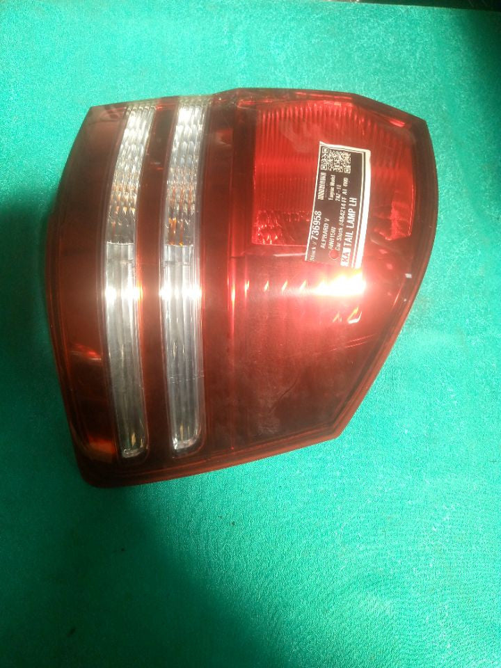 [TAIL LAMP LH]TOYOTA ALPHARD V ANH15W 2006 2AZ-FE FF AT 4WD #0003249736958