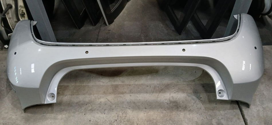 [R BUMPER ASSY]TOYOTA YARIS KSP210 1KR-FE FF AT 2WD #0003233381933
