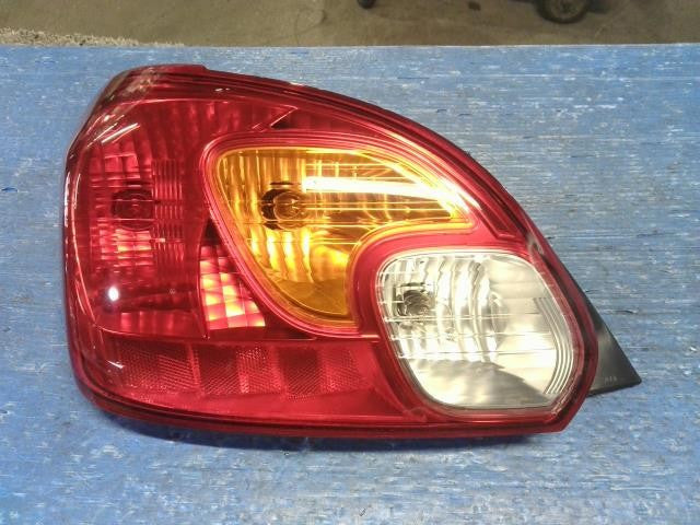 [TAIL LAMP LH]MITSUBISHI MIRAGE A05A 3A90 AT 2WD #0BD3253182712