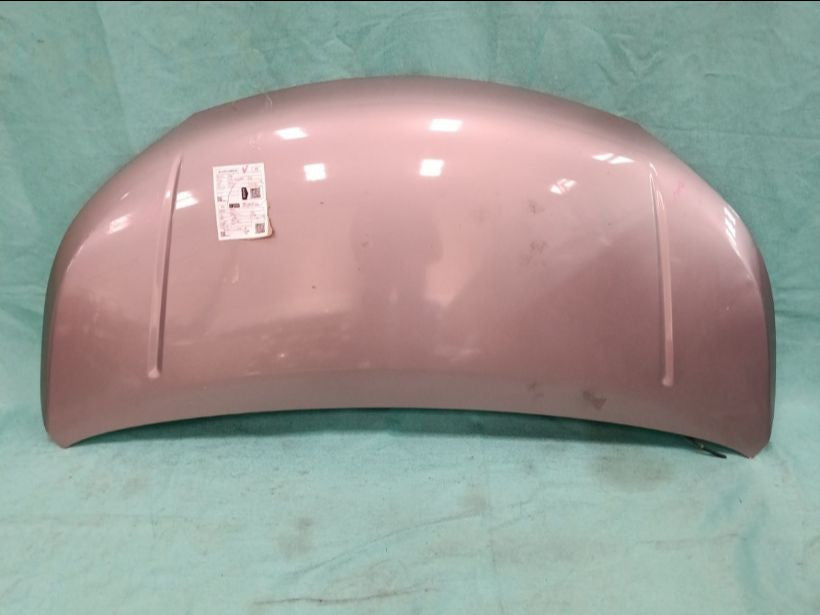 [BONNET]NISSAN NV200 VANETTE VAN VM20 2010 HR16DE FF AT 2WD #0DP3262016898