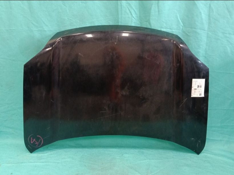 [BONNET]NISSAN X-TRAIL NT31 2009 MR20DE FF AT 4WD #0003262039892