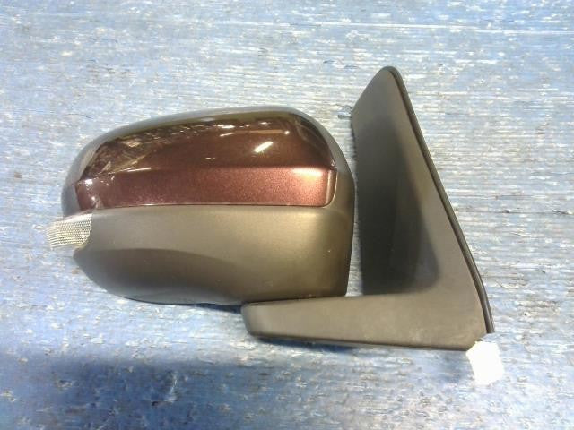 [SIDE MIRROR RH]DAIHATSU TANTO LA650S KF AT 2WD #0BD3253182792