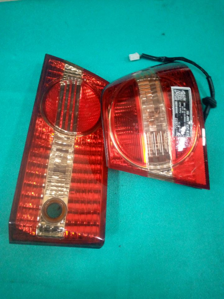 [TAIL LAMP RH]TOYOTA VISTA SV50 2002 3S-FSE FF AT 2WD #0003248722922