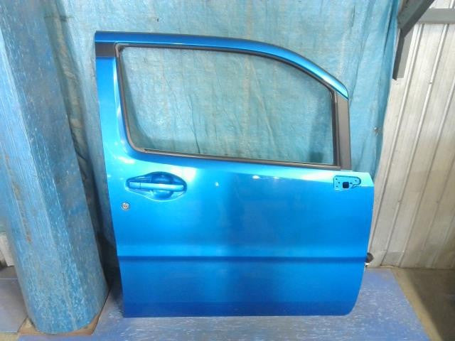[F DOOR ASSY RH]SUZUKI WAGON R MH35S R06A AT 2WD #0BD3253182814