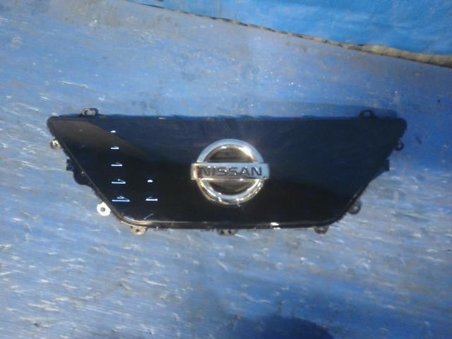 [GRILLE]NISSAN LEAF ZE1 EM57 AT 2WD #0BD3253178475