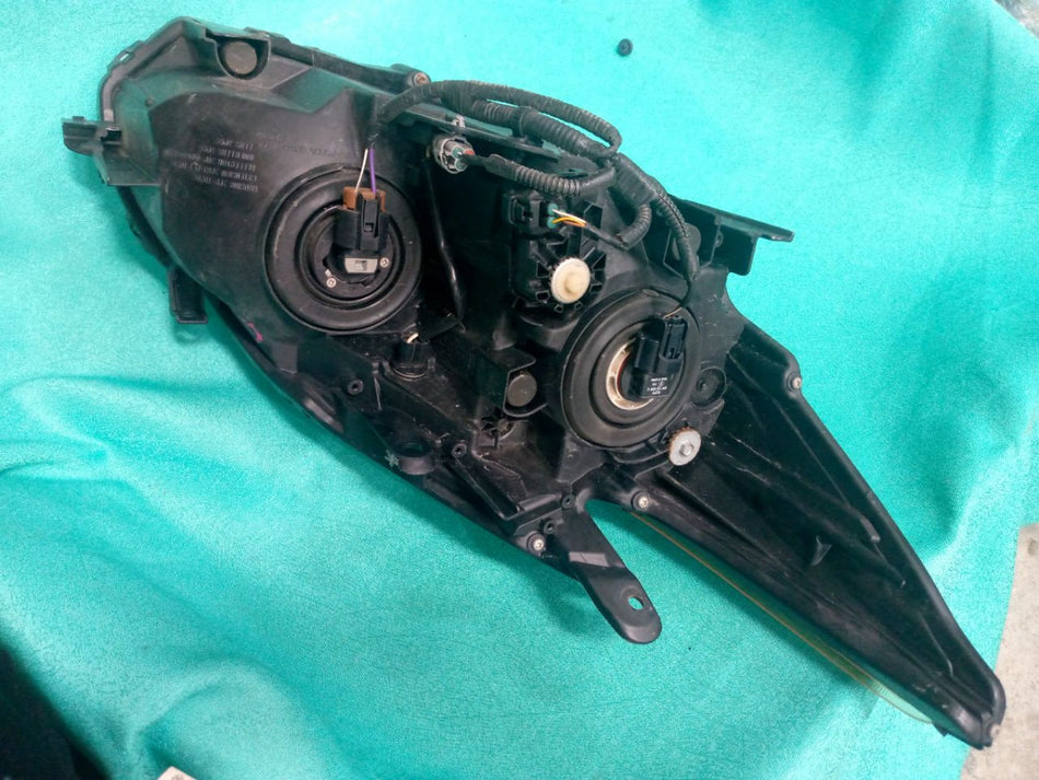 [HEADLIGHT ASSY LH]TOYOTA PRIUS ZVW30 2011 2ZR-FXE FF AT 2WD #0003247710407