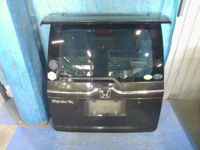 [REAR GATE]HONDA ZEST SPARK JE1 P07A AT 2WD #0BD3253180562