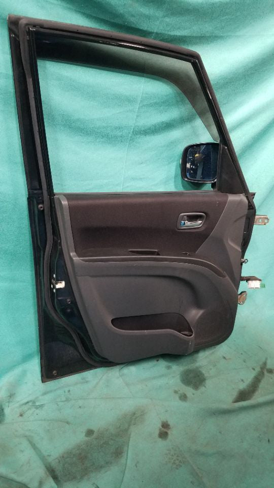 [F DOOR ASSY LH]SUZUKI SOLIO MA15S 2012 K12B FF AT 2WD #0003247705484