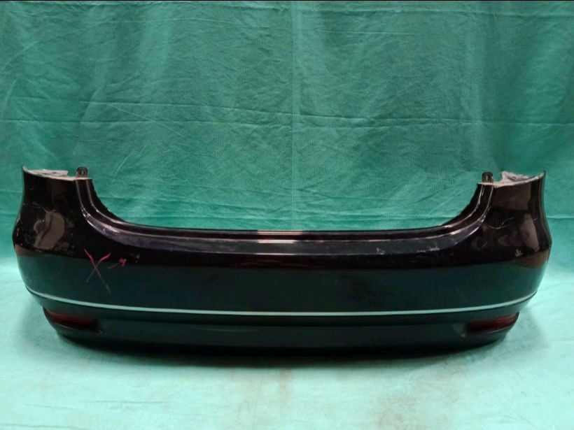 [R BUMPER ASSY]NISSAN BLUEBIRD SYLPHY KG11 2010 MR20DE FF AT 2WD #0003254879531